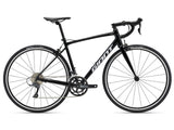 2022 Giant Contend 3 Shimano Claris 8 Speed Rim Brake Aluminum Road Bike