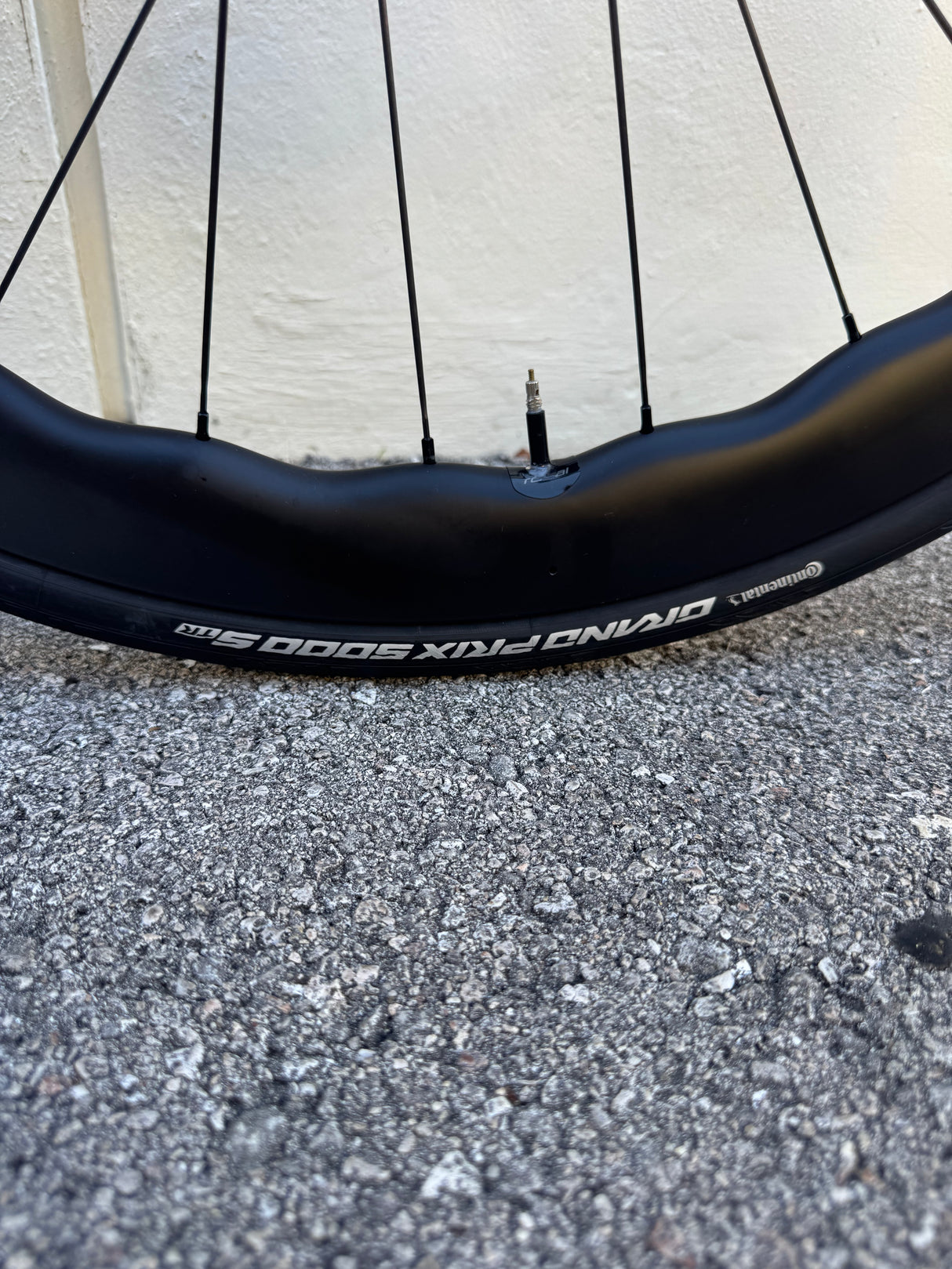 2022 Pinarello Dogma F B611 Red- DuraAce Di2- Princeton Peak 4550 - 53  Pre-Owned