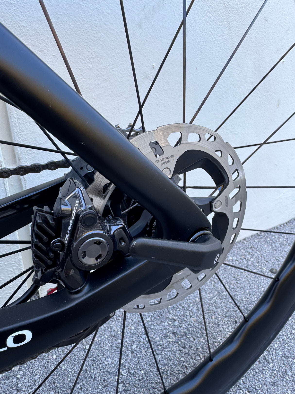 2022 Pinarello Dogma F B611 Red- DuraAce Di2- Princeton Peak 4550 - 53  Pre-Owned