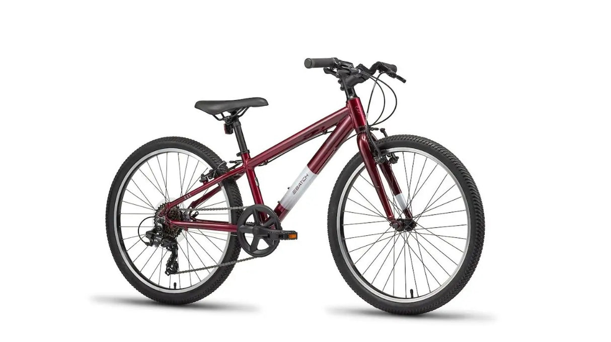 Batch Youth 24 Inch Lifestyle Bicycle