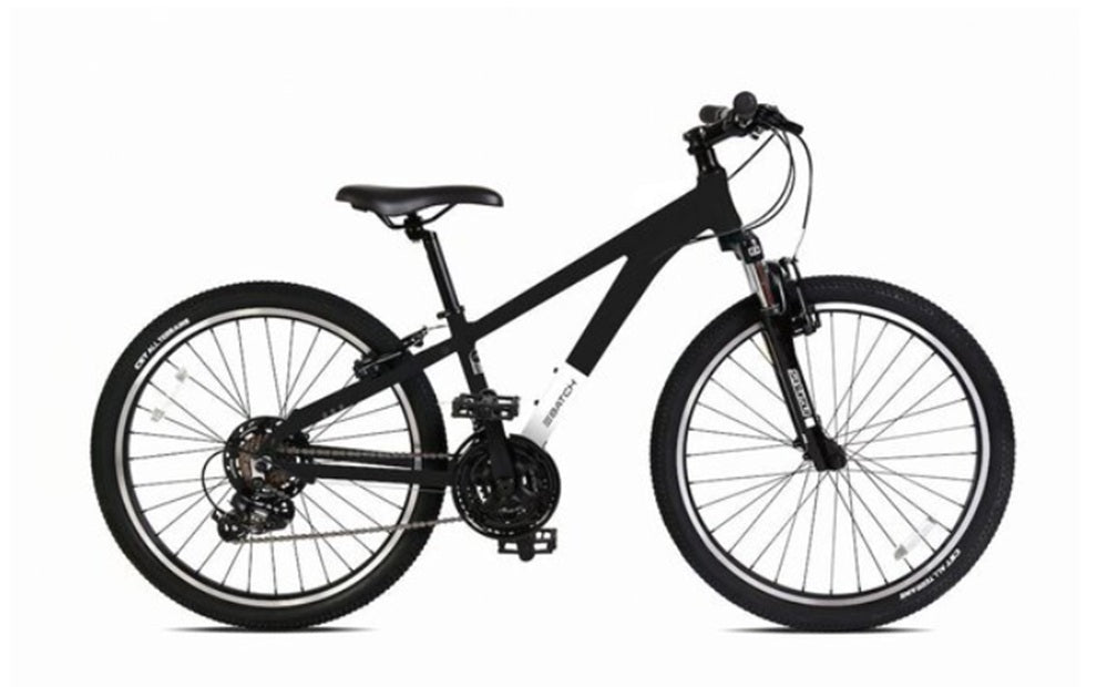 Batch Youth 24 Mountain Bicycle
