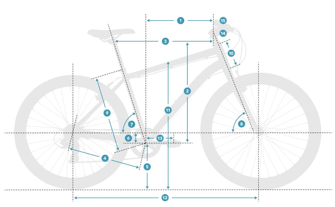 Batch Youth 24 Mountain Bicycle