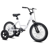 BCA FatWheels Adaptive 20" Training Wheel Bike (Recommended Height - 4'5" - 5'2"