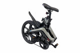 Blaupunkt Henri Shimano 20 Inch e-Folding Bike