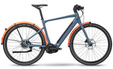 BMC 257 AMP AL Speed One BOSCH Active E-Bike