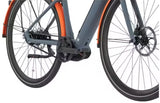 BMC 257 AMP AL Speed One BOSCH Active E-Bike