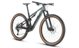 BMC FourStroke AMP LT Three Full Suspension Carbon Mountain E-Bike