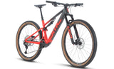 BMC Fourstroke AMP LT Two Full Suspension Carbon Mountain E-Bike