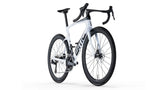 BMC TeamMachine R 01 Five Shimano 105 Di2 12 Speed Carbon Disc Road Bike
