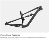 Cannondale Habit 4 Shimano 12-Speed Full Suspension Mountain Bicycle