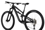 Cannondale Habit 4 Shimano 12-Speed Full Suspension Mountain Bicycle