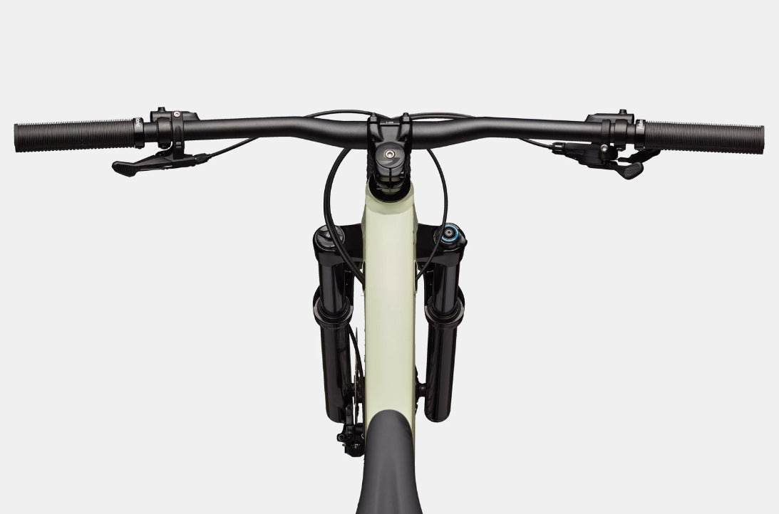 Cannondale Habit 4 Shimano 12-Speed Full Suspension Mountain Bicycle