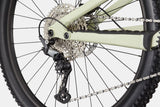 Cannondale Habit 4 Shimano 12-Speed Full Suspension Mountain Bicycle