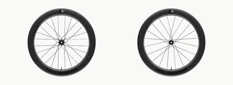 Cannondale Hollowgram R-SL 64 Clincher Tubeless Ready Carbon Wheelset