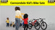 Cannondale Kid's Bike Sale