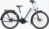 Cannondale Mavaro 3 Low Step Thru 7 Speed Active E-Bike