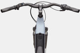 Cannondale Mavaro 3 Low Step Thru 7 Speed Active E-Bike