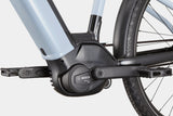 Cannondale Mavaro 3 Low Step Thru 7 Speed Active E-Bike