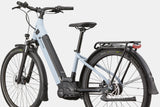 Cannondale Mavaro 3 Low Step Thru 7 Speed Active E-Bike
