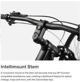 Cannondale Quick CX 2 Shimano Cues 10 Speed Disc Hybrid Bike