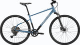 Cannondale Quick CX 2 Shimano Cues 10 Speed Disc Hybrid Bike