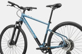 Cannondale Quick CX 2 Shimano Cues 10 Speed Disc Hybrid Bike