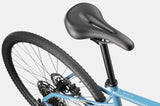 Cannondale Quick CX 2 Shimano Cues 10 Speed Disc Hybrid Bike