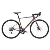 Cannondale SuperSix Evo Women's Carbon Shimano 105 Road Bicycle