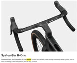 Cannondale SuperX LAB71 Carbon SRAM Red AXS 13 Speed Disc Gravel Bike