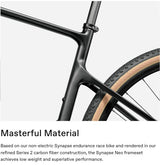 Cannondale Synapse Neo Allroad 1 eTap AXS Carbon Gravel E-Bike