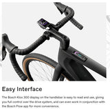 Cannondale Synapse Neo Allroad 1 eTap AXS Carbon Gravel E-Bike