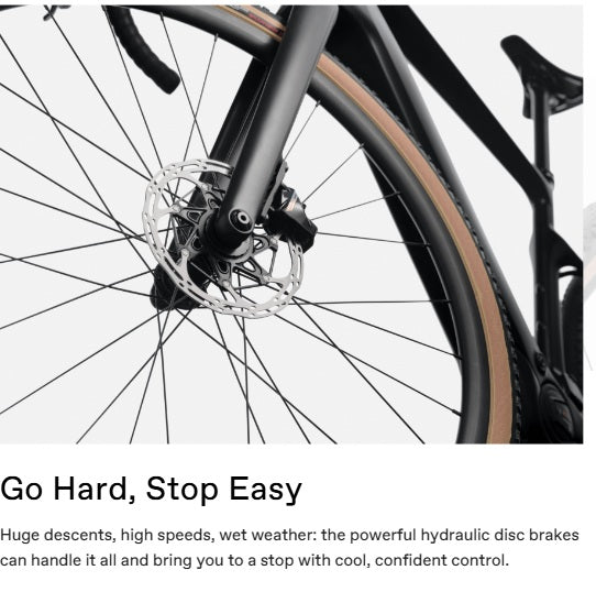 Cannondale Synapse Neo Allroad 1 eTap AXS Carbon Gravel E-Bike