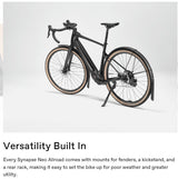 Cannondale Synapse Neo Allroad 1 eTap AXS Carbon Gravel E-Bike