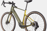 Cannondale Synapse Neo Allroad 1 eTap AXS Carbon Gravel E-Bike