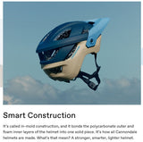 Cannondale Terrus Mountain Bike Helmet