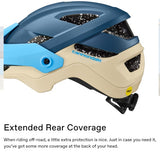 Cannondale Terrus Mountain Bike Helmet