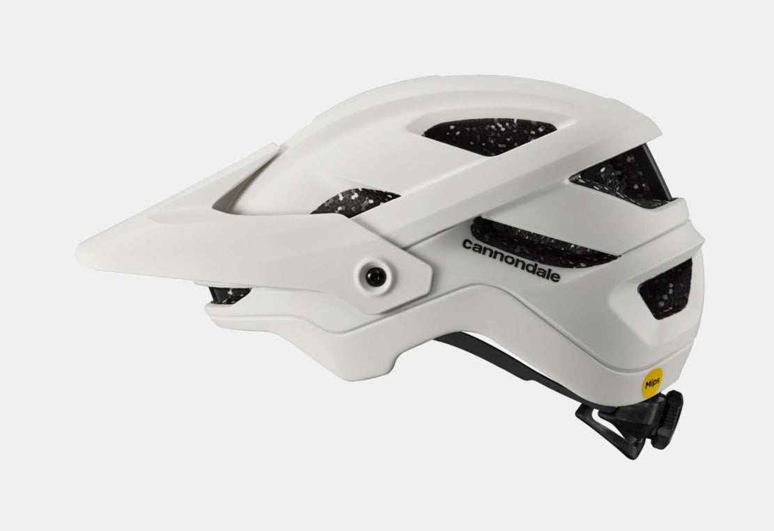 Cannondale Terrus Mountain Bike Helmet