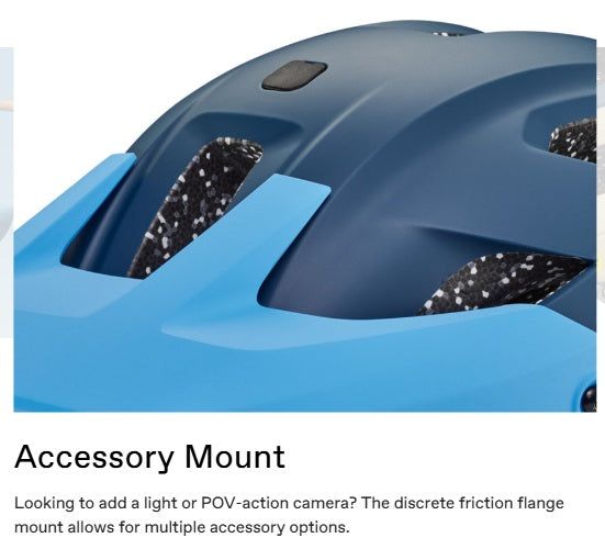 Cannondale Terrus Mountain Bike Helmet