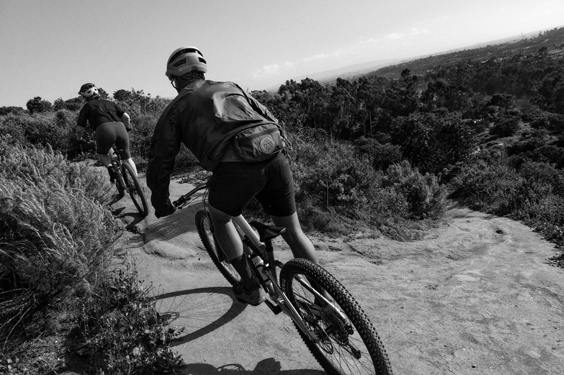 Cannondale Terrus Mountain Bike Helmet