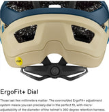 Cannondale Terrus Mountain Bike Helmet