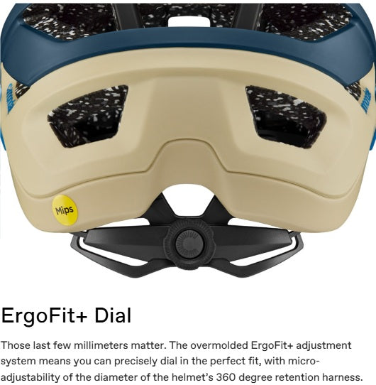 Cannondale Terrus Mountain Bike Helmet