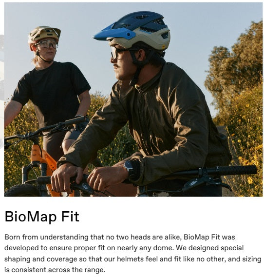 Cannondale Terrus Mountain Bike Helmet