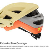 Cannondale Tract MIPS Mountain Bike Helmet