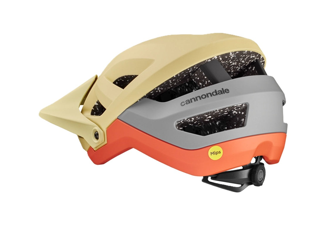 Cannondale Tract MIPS Mountain Bike Helmet