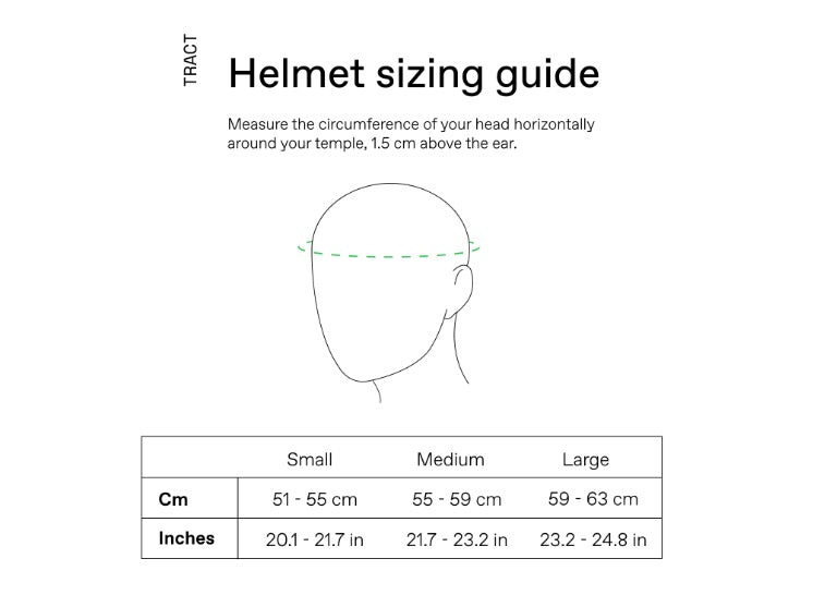Cannondale Tract MIPS Mountain Bike Helmet