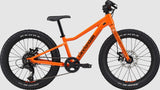 Cannondale Trail Plus 20 Kid's Mountain Bike (Recommended for height 3'10" to 4'3")