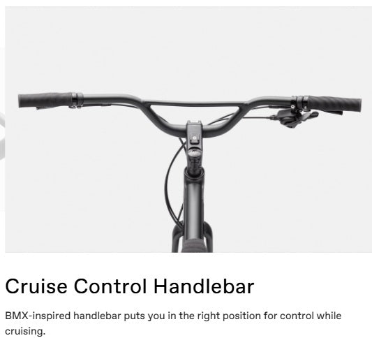 Cannondale Treadwell 3 7 Speed Aluminum Hybrid Bike