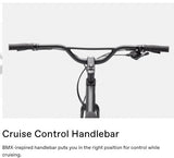 Cannondale Treadwell 3 7 Speed Aluminum Hybrid Bike