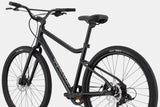 Cannondale Treadwell 3 7 Speed Aluminum Hybrid Bike