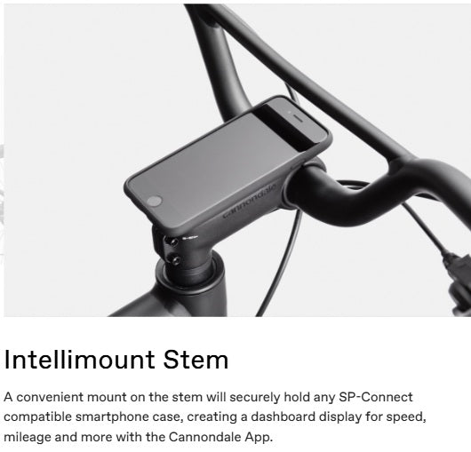 Cannondale Treadwell 3 7 Speed Aluminum Hybrid Bike